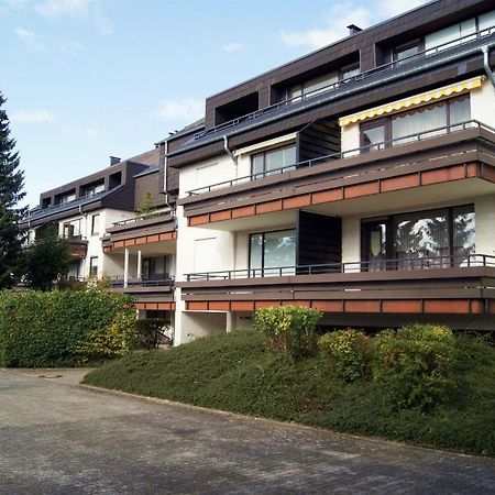 Winterberg Appartement 21032 외부 사진