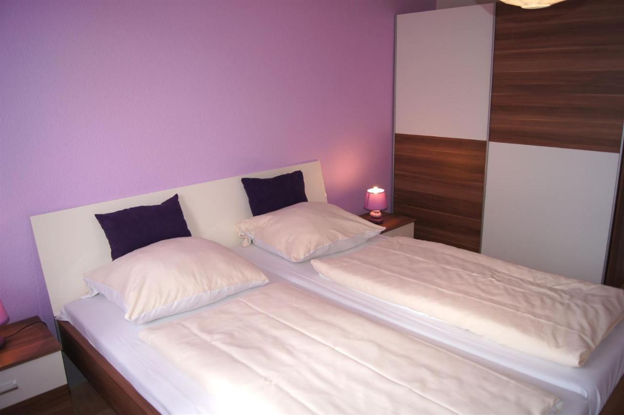 Winterberg Appartement 21032 외부 사진