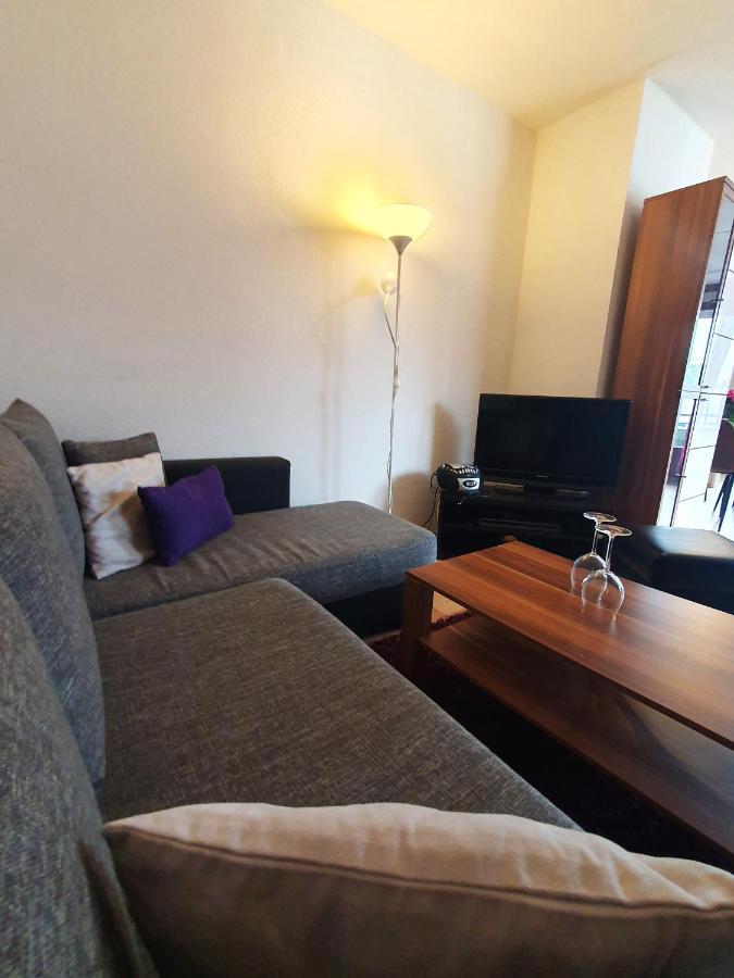Winterberg Appartement 21032 외부 사진