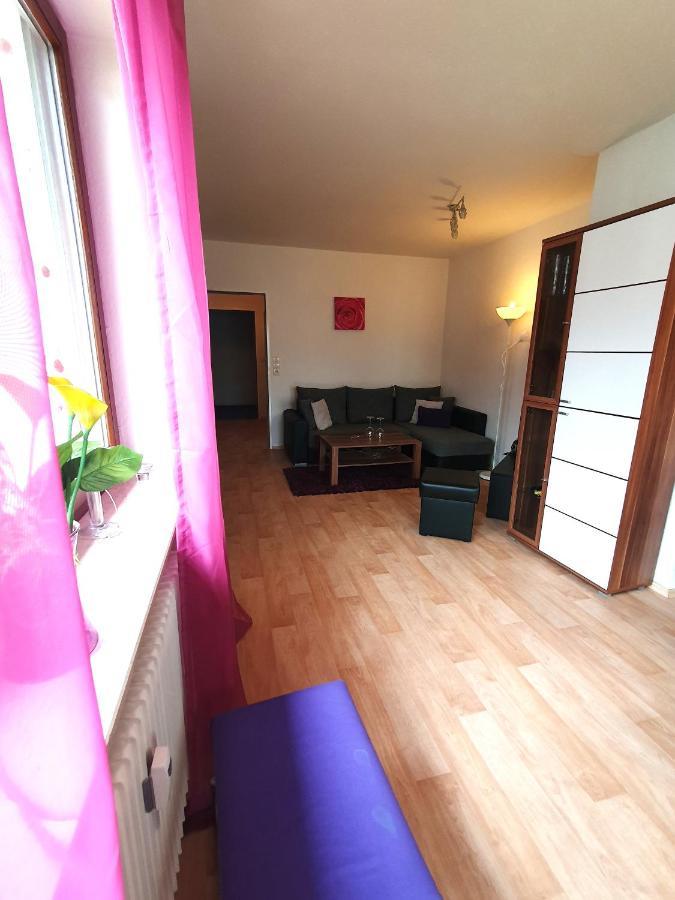Winterberg Appartement 21032 외부 사진