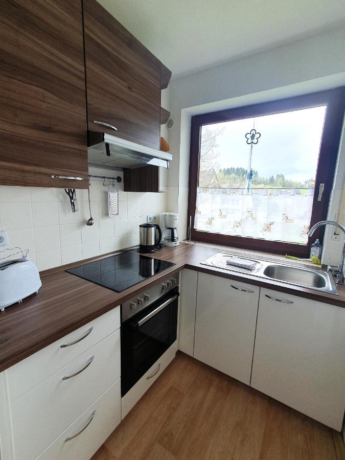 Winterberg Appartement 21032 외부 사진