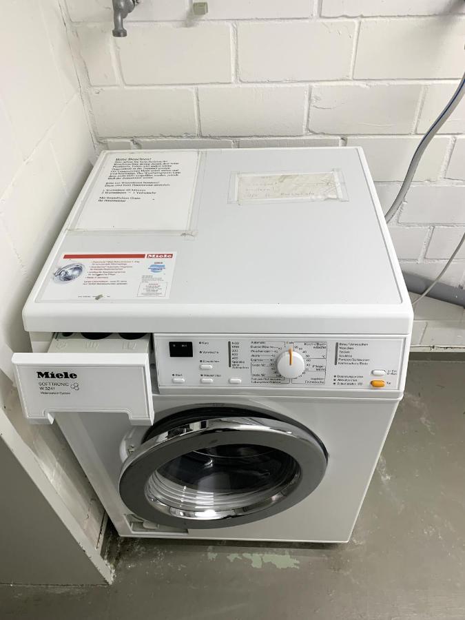 Winterberg Appartement 21032 외부 사진